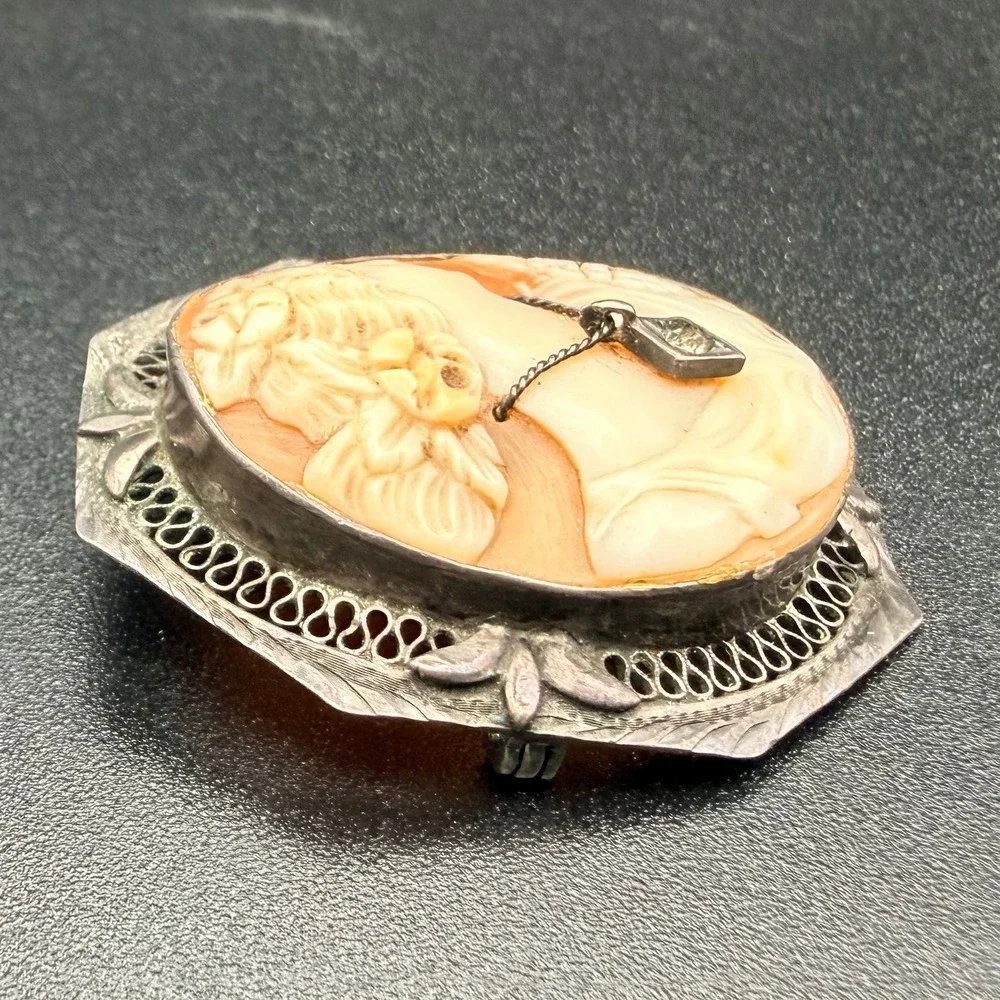 N/A hand carved